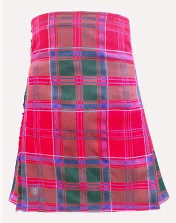 Grant Tartan Kilt