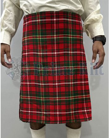 clan hay modern tartan