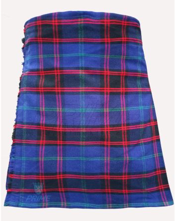 Clan Home Tartan Kilt