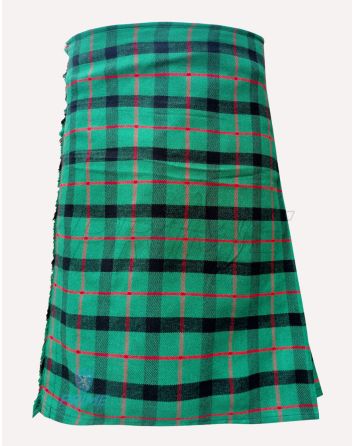 Kincaid Tartan Kilt