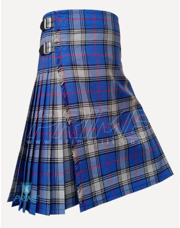 Clan Kinnaird Tartan Kilt