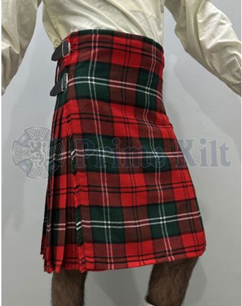 lennox kilt
