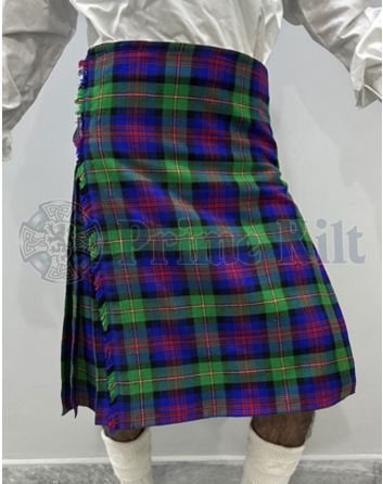 logan tartan