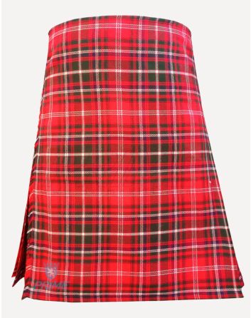 MacDougall Tartan Kilt