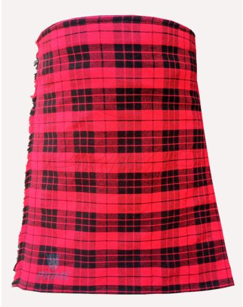 Macleod of Raasay Tartan Kilt