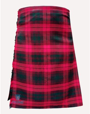 MacNab Tartan Kilt