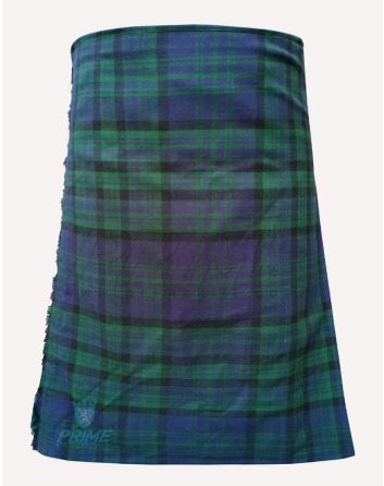 Matheson Tartan Kilt