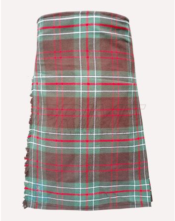 McDermott Tartan Kilt
