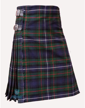 Robertson Hunting Tartan Kilt