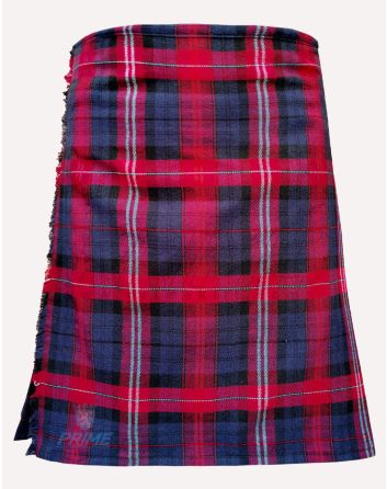 Welsh Tartan Kilt