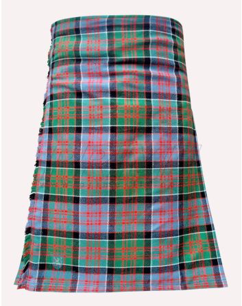Macdonald of Clanranald Ancient Tartan Kilt