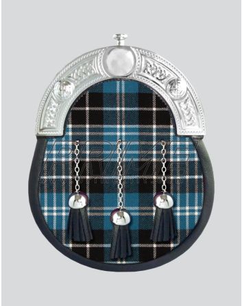 Clark Tartan Kilt