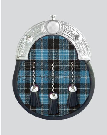 Clergy Tartan Kilt