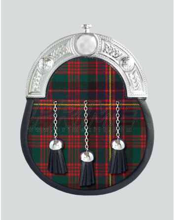 Cochrane Tartan Kilt