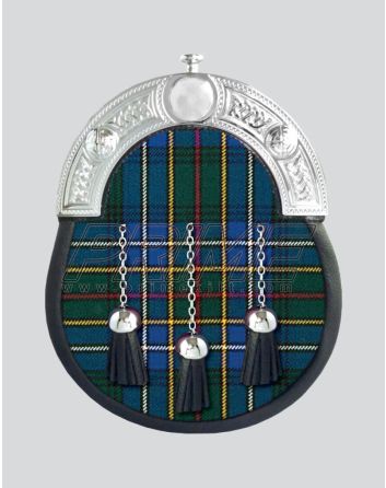 Cockburn Tartan Kilt