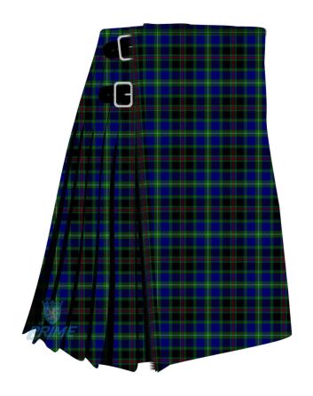 Colgan Tartan Kilt