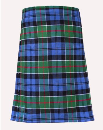Colquhoun Tartan Kilt