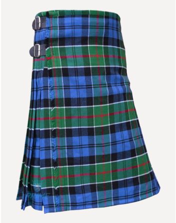 Colquhoun Tartan Kilt