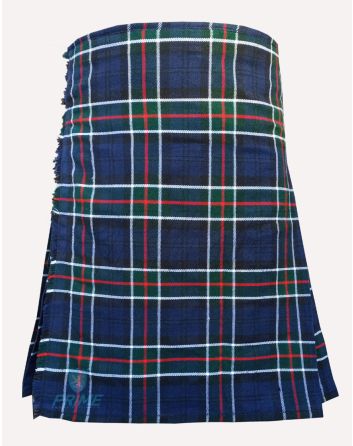 Colquhoun Modern Tartan Kilt