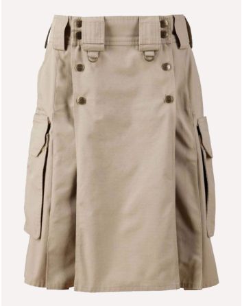 Combat Kilt