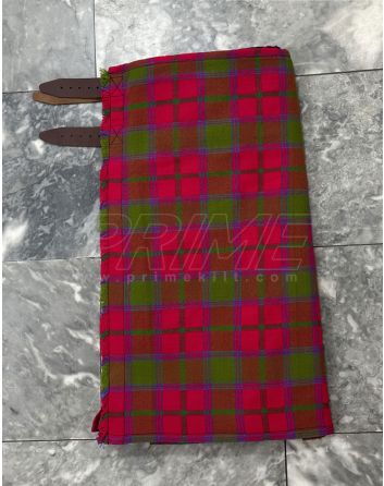 Connaught Tartan Kilt