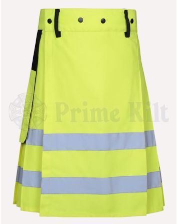 Construction Worker Kilt