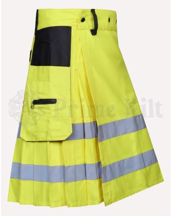 Construction Worker Kilt