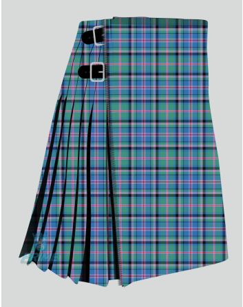Cooper Ancient Tartan Kilt