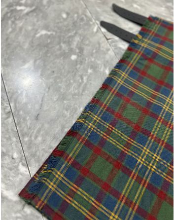 County Cork Tartan Kilt