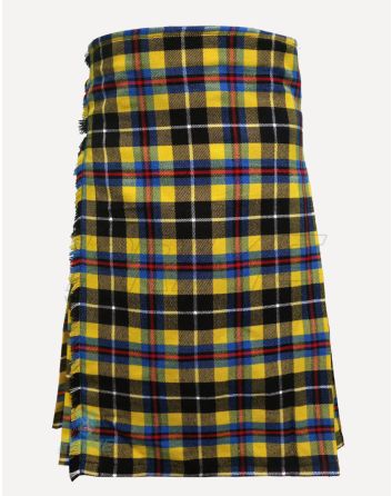 Cornish Tartan Kilt