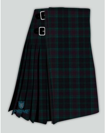 County Carlow Tartan Kilt, County Carlow Kilt