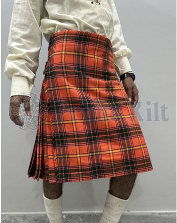 county galway kilt