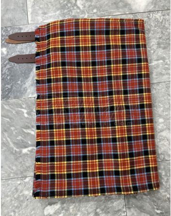 County Laois Tartan Kilt