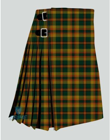 County Londonderry Tartan Kilt