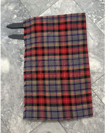 County Louth Tartan Kilt