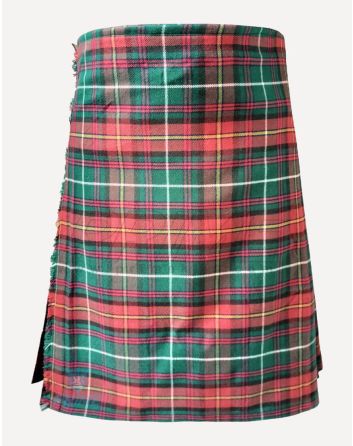 County Meath Tartan Kilt