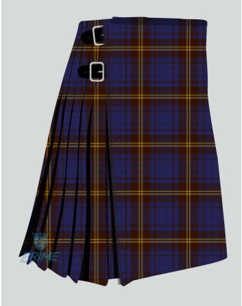 County Sligo Tartan Kilt