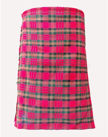 County Tipperary Tartan Kilt