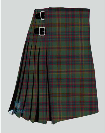 County Westmeath Tartan Kilt