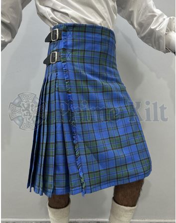 county wicklow tartan