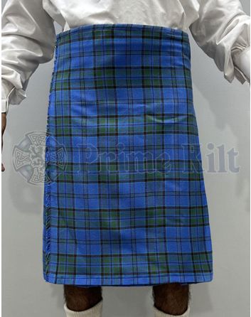 county wicklow tartan