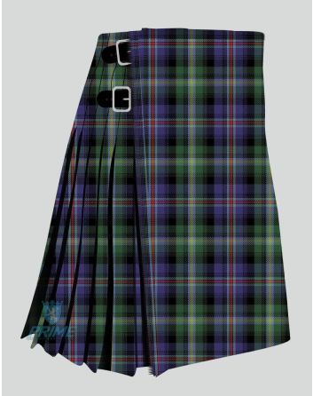 Coutts Tartan Kilt