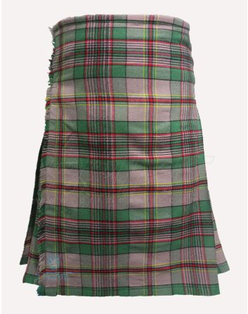 Craig Tartan Kilt