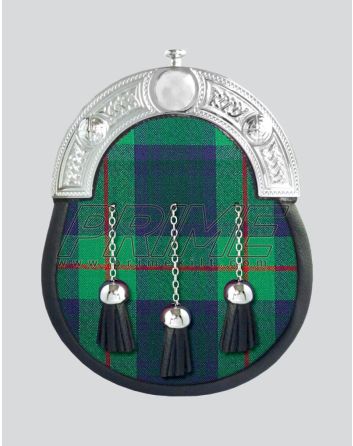 Cranston Tartan Kilt