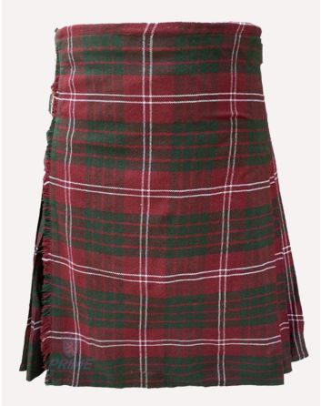 Crawford Tartan Kilt