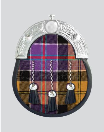Culloden Tartan Kilt