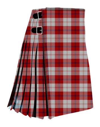 Cunningham Dress Tartan Kilt