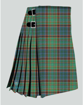 Cunningham Hunting Ancient Tartan Kilt
