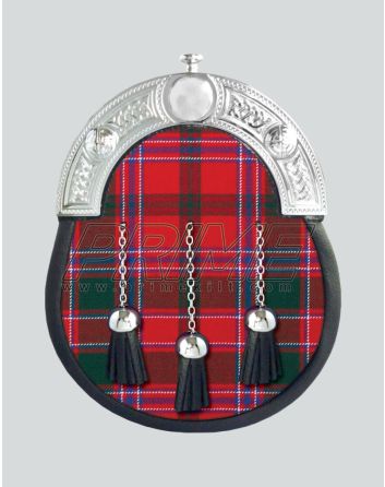 Dalziel Tartan Kilt