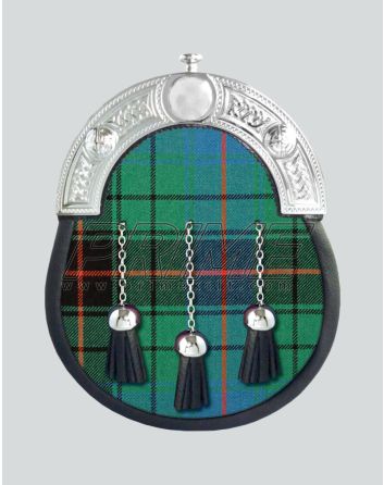 Ancient Davidson Tartan Kilt